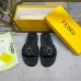 5Fendi shoes for Fendi Slippers for Men's and women #A38169