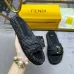 1Fendi shoes for Fendi Slippers for Men's and women #A38169
