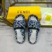 3Fendi shoes for Fendi Slippers for Men's and women #A38171