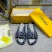 5Fendi shoes for Fendi Slippers for Men's and women #A38171