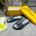 6Fendi shoes for Fendi Slippers for Men's and women #A38171