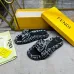 6Fendi shoes for Fendi Slippers for Men's and women #A38173