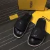 4Fendi shoes for Fendi Slippers for men & Women #9102538