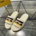 3Fendi shoes for Fendi Slippers for men #99904741