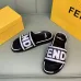 4Fendi shoes for Fendi Slippers for men #99906283