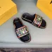 5Fendi shoes for Fendi Slippers for men #99906288