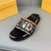1Fendi shoes for Fendi Slippers for men #99906288