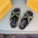 5Fendi shoes for Fendi Slippers for men #99906291