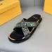 1Fendi shoes for Fendi Slippers for men #99906291