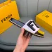 4Fendi shoes for Fendi Slippers for men #999919937