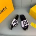 6Fendi shoes for Fendi Slippers for men #999919937