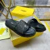 3Fendi shoes for Fendi Slippers for men #A39382