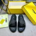 5Fendi shoes for Fendi Slippers for men #A39382
