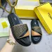 1Fendi shoes for Fendi Slippers for men #A39383