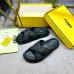 6Fendi shoes for Fendi Slippers for men #A39384