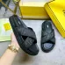 1Fendi shoes for Fendi Slippers for men #A39384
