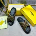 4Fendi shoes for Fendi Slippers for men #A39385