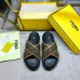 5Fendi shoes for Fendi Slippers for men #A39385