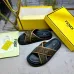 6Fendi shoes for Fendi Slippers for men #A39385
