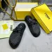4Fendi shoes for Fendi Slippers for men #A39386