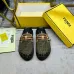 5Fendi shoes for Fendi Slippers for men #A39387
