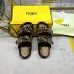 4Fendi shoes for Fendi Slippers for men #A46052