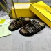 6Fendi shoes for Fendi Slippers for men #A46052