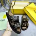 1Fendi shoes for Fendi Slippers for men #A46052