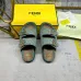 4Fendi shoes for Fendi Slippers for men #A46053
