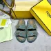 6Fendi shoes for Fendi Slippers for men #A46053
