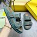 1Fendi shoes for Fendi Slippers for men #A46053