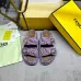 5Fendi shoes for Fendi Slippers for men #A46055