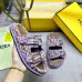 1Fendi shoes for Fendi Slippers for men #A46055