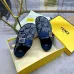 3Fendi shoes for Fendi Slippers for men #A46056