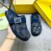 1Fendi shoes for Fendi Slippers for men #A46056