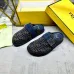 6Fendi shoes for Fendi Slippers for men #A46057