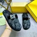 1Fendi shoes for Fendi Slippers for men #A46058