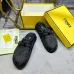 4Fendi shoes for Fendi Slippers for men #A50777