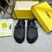 5Fendi shoes for Fendi Slippers for men #A50777