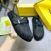 1Fendi shoes for Fendi Slippers for men #A50777