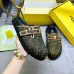 1Fendi shoes for Fendi Slippers for men #A50778