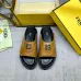 4Fendi shoes for Fendi Slippers for men #A50779