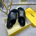 5Fendi shoes for Fendi Slippers for men #A50780