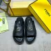 6Fendi shoes for Fendi Slippers for men #A50780