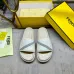 5Fendi shoes for Fendi Slippers for men #A50782
