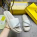 1Fendi shoes for Fendi Slippers for men #A50782