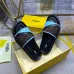 5Fendi shoes for Fendi Slippers for men #A50783