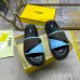 6Fendi shoes for Fendi Slippers for men #A50783