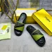 4Fendi shoes for Fendi Slippers for men #A50784