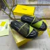 5Fendi shoes for Fendi Slippers for men #A50784